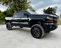 VEX Window Tint - Photo 6 - Car repair in Lake Charles, LA, Lake Charles