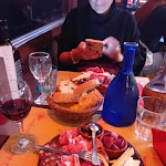 Photo n°1 de l'avis de Simone.u fait le 01/11/2022 à 13:13 sur le  Osteria al Borgo à Lucca