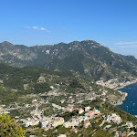 Photo n°2 de l'avis de Hussain.. fait le 03/10/2023 à 08:09 sur le  Villa Anfitrite à Positano