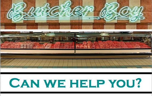 Grocery Store «Butcher Boy Market», reviews and photos, 1077 Osgood St, North Andover, MA 01845, USA