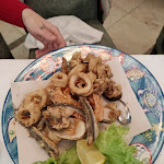 Photo n°4 de l'avis de Alex.. fait le 06/11/2022 à 17:51 sur le  Il Fortino di Don Peppe - Ristorante Pizzeria Reggio Emilia à Reggio Emilia