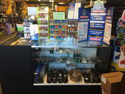 Tobacco Shop «Smoker Friendly», reviews and photos, 1000 W 6th St, Pueblo, CO 81003, USA