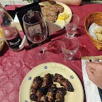 Photo n°3 de l'avis de Andrea.i fait le 30/08/2022 à 21:24 sur le  La Bettola di Pericle à Specchia