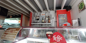 Photo n°6 de Restaurant Pizzéria La Mama à Saint-Maixent-l'École ()