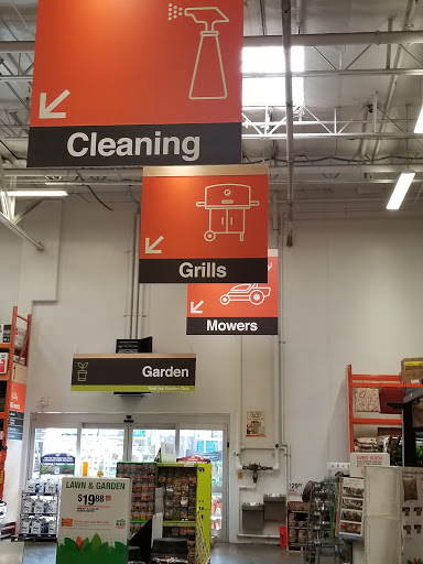 The Home Depot