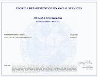 Melissa S. health insurance adviser - Car repair in , Deltona - Rated 0.0/5