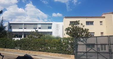 Escola Frederic Mistral-Tècnic Eulàlia (Sarrià)