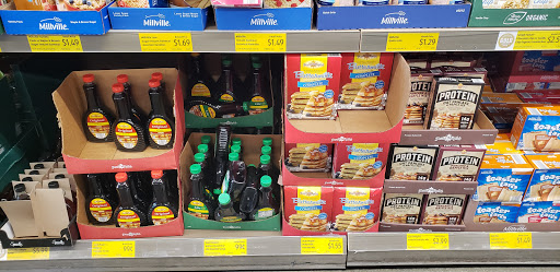 Supermarket «ALDI», reviews and photos, 244 Bloomfield Ave, Bloomfield, NJ 07003, USA