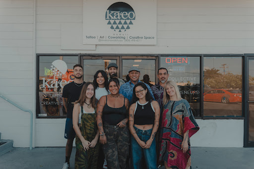 Explore lil peep tattoo ideas, creative tattoo ideas in Kailua Kona, available at Kaeo Hawaii Tattoo & Creative Studio