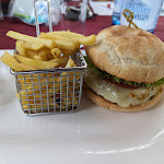 Photo n°3 de l'avis de Monica. fait le 30/06/2023 à 21:09 sur le  Pizzeria Fornella - Corvara à Corvara