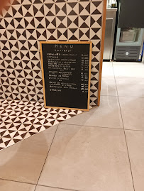 Restaurant Saghir Ristorante Wine Bar à Praiano (la carte)