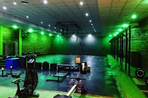A3 Fitness Club image