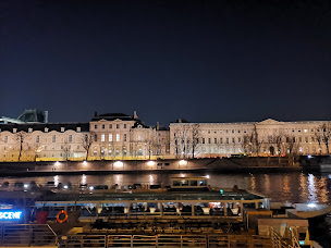 Photo n°47 de Le Calife à Paris ()