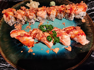 Photo n°72 de Yume sushi à La Roche-sur-Yon ()