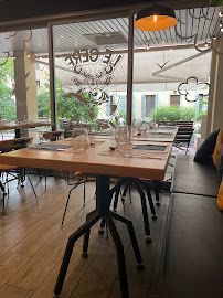 Atmosphère du Restaurant Le Cerf Volant à Annecy - n°3