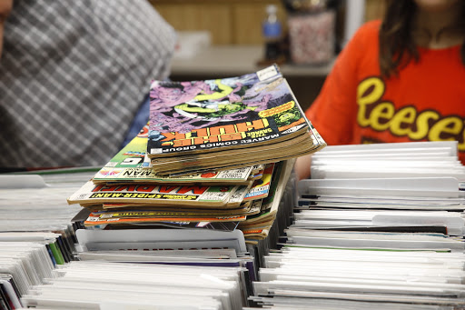 Comic Book Store «Legends Comics», reviews and photos, 702 S Irby St, Florence, SC 29501, USA