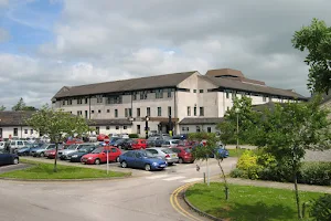 Westmorland General Hospital image