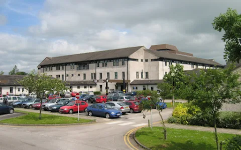 Westmorland General Hospital image