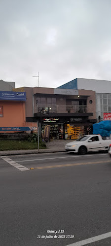 Avaliações sobre Completa Administradora e Corretora de Seguro em Curitiba - Agência de seguros