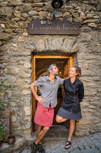 Photos du propriétaire du Restaurant français Le Cours de la Vie à Les Deux Alpes - n°20