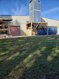 Deas Millwork - Photo 2 - Car repair in Semmes, AL, Mobile