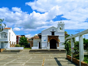 Parque San Jerónimo - photo 1