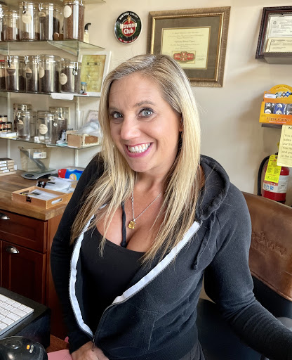 Cigar Shop «Palmetto Breeze Cigar Place», reviews and photos, 625 Crown Pointe Ln, Rock Hill, SC 29730, USA