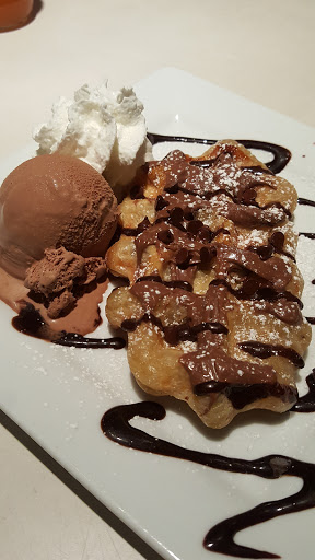 Dessert Shop «Syrup Desserts», reviews and photos, 611 S Spring St, Los Angeles, CA 90014, USA