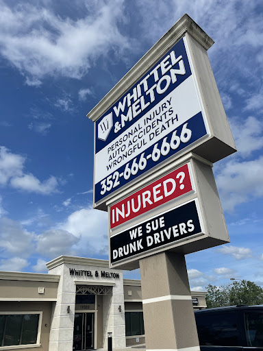 Personal Injury Attorney «Whittel & Melton, LLC», reviews and photos