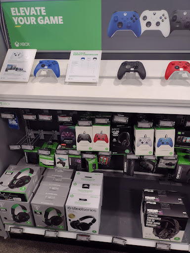 Electronics Store «Best Buy», reviews and photos, 4102 S Meridian A, Puyallup, WA 98373, USA