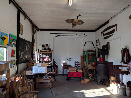 Orchard «Autumn Hills Orchard», reviews and photos, 495 Chicopee Row, Groton, MA 01450, USA