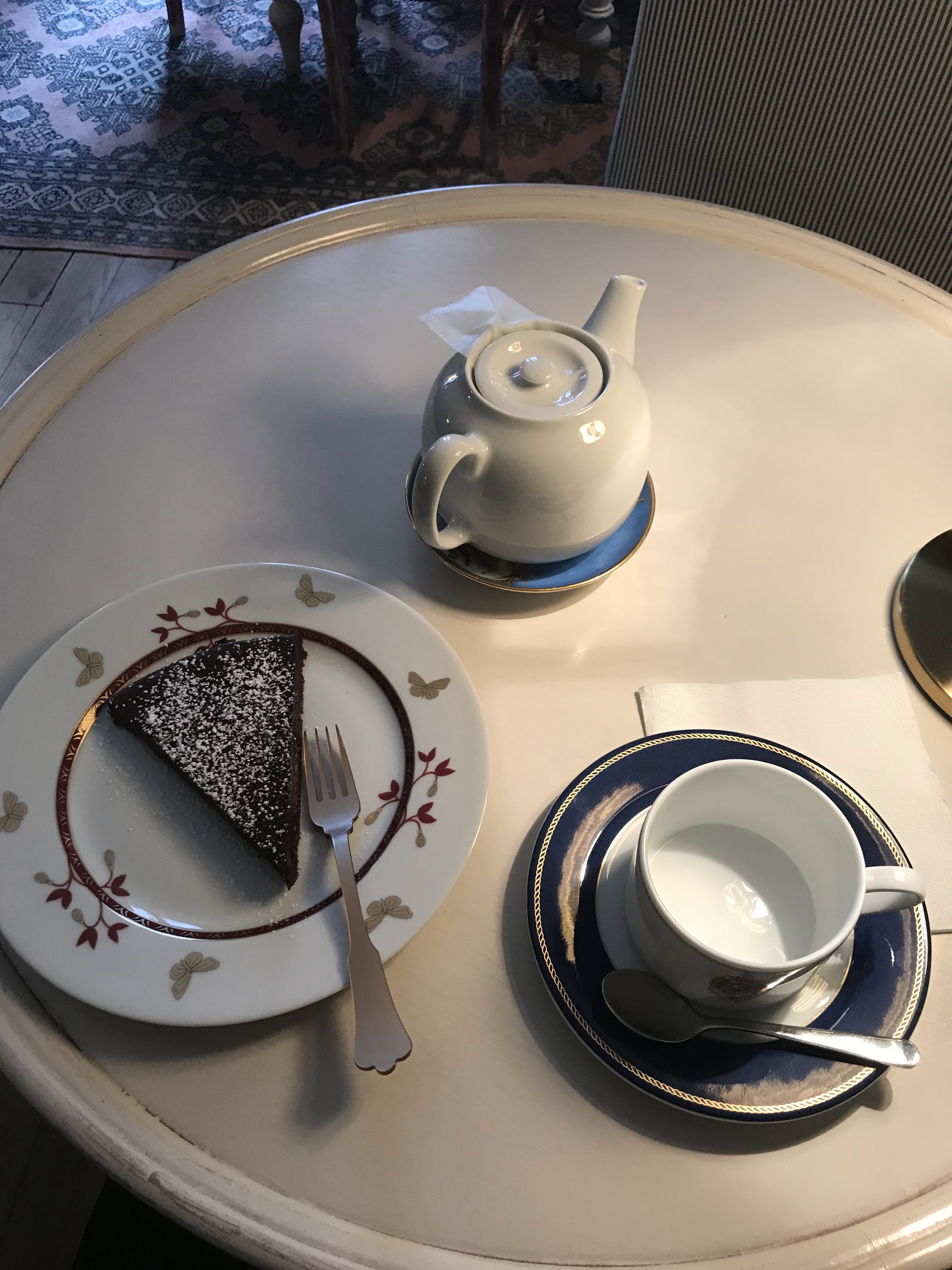 Photo n° 1 de l'avis de Clara.c fait le 24/01/2019 à 20:31