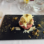 Photo n°2 de l'avis de Aza.o fait le 01/05/2024 à 12:42 sur le  Osteria Del Bigelli à Siena