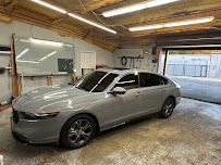 High Caliber Auto Sound and Tint