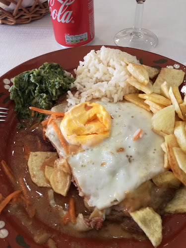 Restaurante O Casarão - Sintra