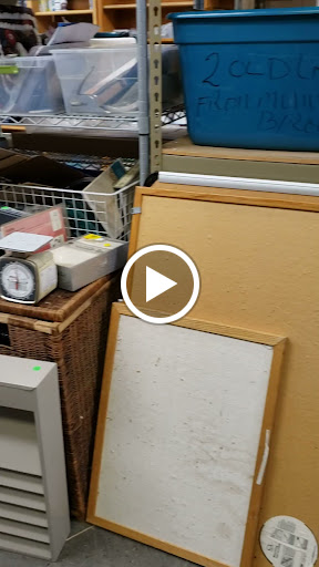 Thrift Store «Grey Bears Thrift Store», reviews and photos