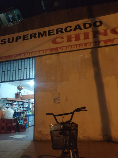 Supermercado Chino