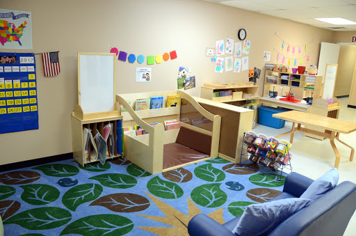 Day Care Center «Bluegrass Academy Child Care», reviews and photos, 1196 N Bardstown Rd, Mt Washington, KY 40047, USA