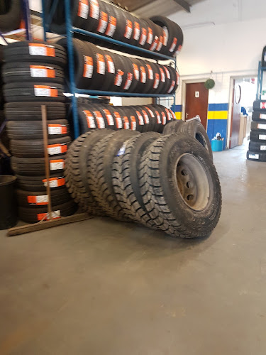 Reviews of Tyre Save Manchester in Manchester - Tire shop