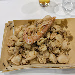 Photo n°9 de l'avis de Stefano. fait le 28/05/2023 à 06:47 sur le  Ristorante Pizzeria Uva Passa à San Pietro in Casale