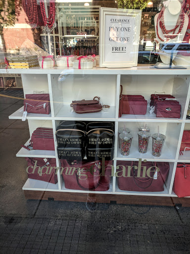 Fashion Accessories Store «Charming Charlie», reviews and photos, 16542 NE 74th St, Redmond, WA 98052, USA