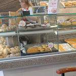 Photo n°1 de l'avis de Vincen. fait le 03/12/2023 à 09:41 sur le  Rainha do Pão Quente à Porto