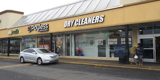 Shopping Mall «One & Olney Shopping Center», reviews and photos, 101 E Olney Ave, Philadelphia, PA 19120, USA