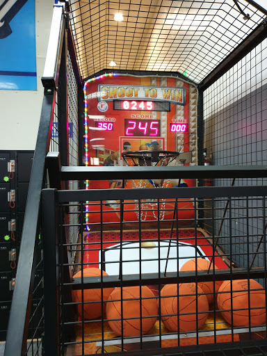 Amusement Center «WhirlyBall», reviews and photos, 23401 WA-99, Edmonds, WA 98026, USA
