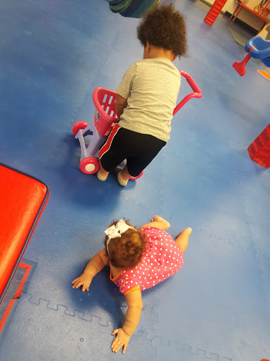 Indoor Playground «We Rock the Spectrum - Tampa», reviews and photos, 1076 E Brandon Blvd #102, Brandon, FL 33511, USA