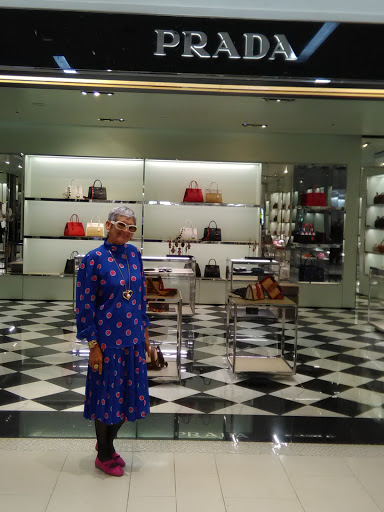 Shopping Mall «Bal Harbour Shops», reviews and photos, 9700 Collins Ave, Bal Harbour, FL 33154, USA