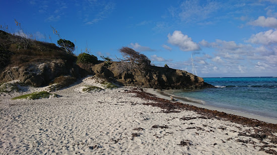 Baradal beach