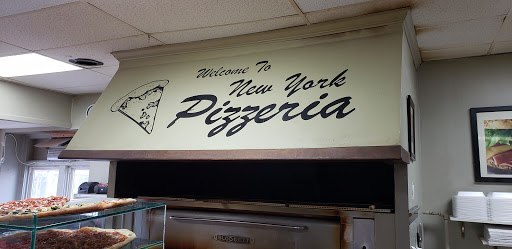 New York Pizzeria image 5