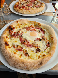 Pizza du Restaurant italien Casa Italia à Mimizan - n°6