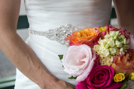 Florist «White Orchid Distinctive Floral», reviews and photos, 1101 N College Ave, Bloomington, IN 47404, USA